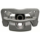 2012 Hyundai Santa Fe Brake Caliper 4